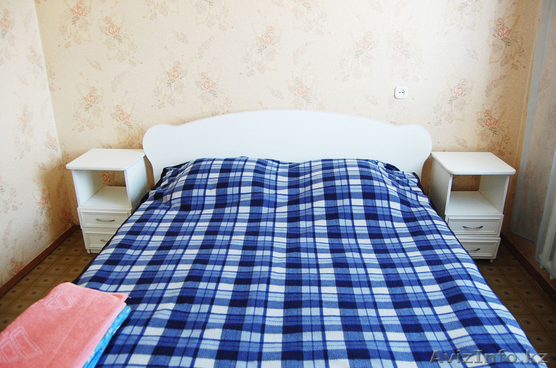 Сдам 3х ком квартиру есть все необходимое для проживания !  - Изображение #2, Объявление #864836