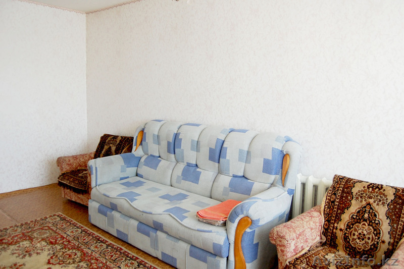 Сдам 3х ком квартиру есть все необходимое для проживания !  - Изображение #3, Объявление #864836