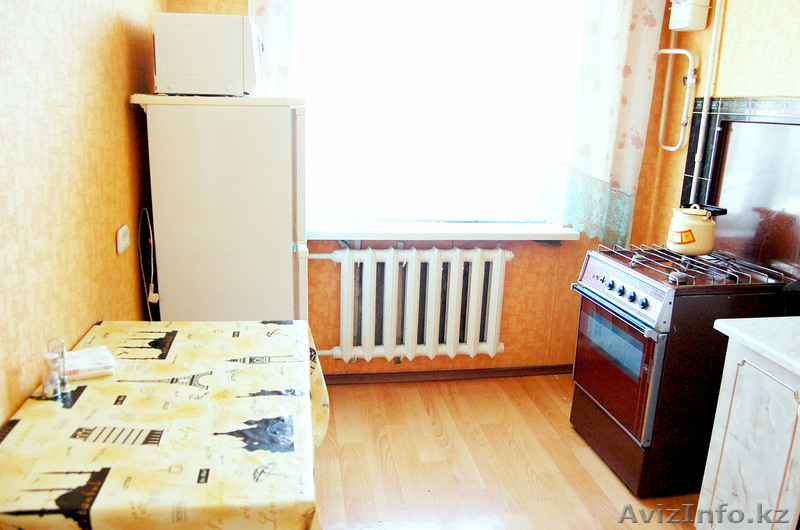 Сдам 3х ком квартиру есть все необходимое для проживания !  - Изображение #5, Объявление #864836