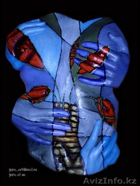 скульптура Бодика - Изображение #8, Объявление #870898