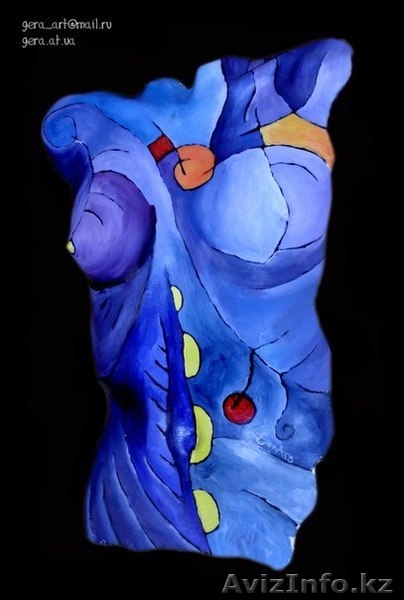 скульптура Бодика - Изображение #10, Объявление #870898