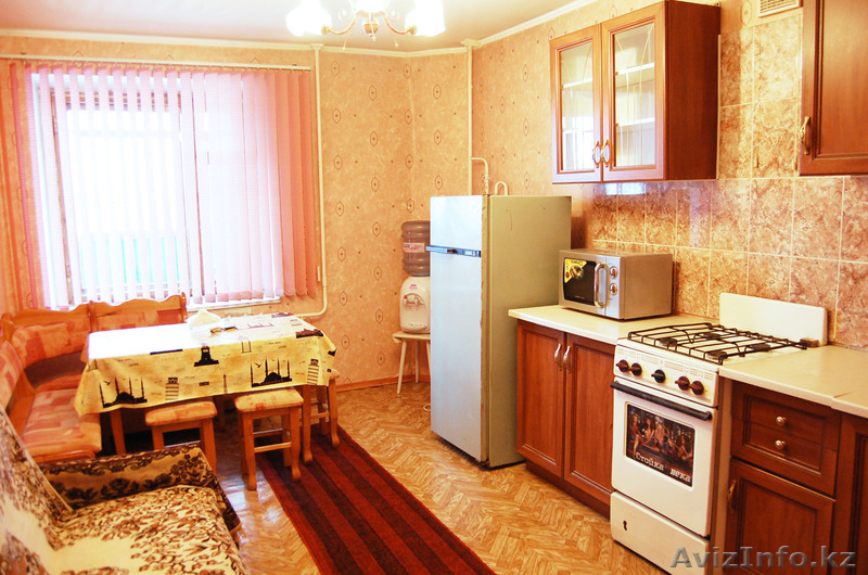 Компания краткосрочной аренды EXPRESS ROOM предлагает квартиры посуточно ! - Изображение #2, Объявление #864833