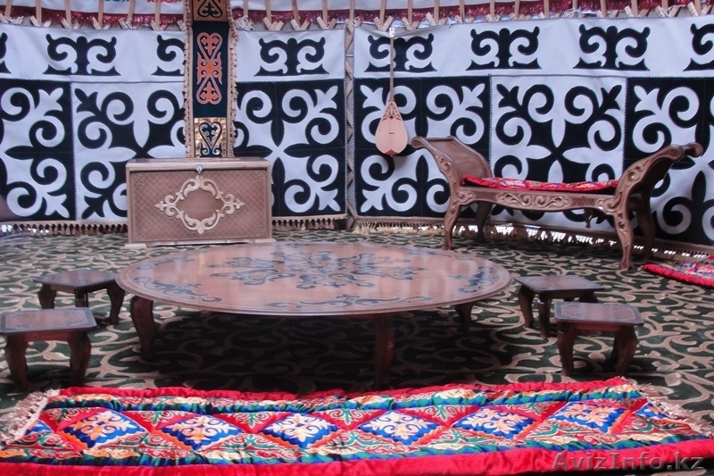 Аренда и продажа юрт - Изображение #5, Объявление #881388