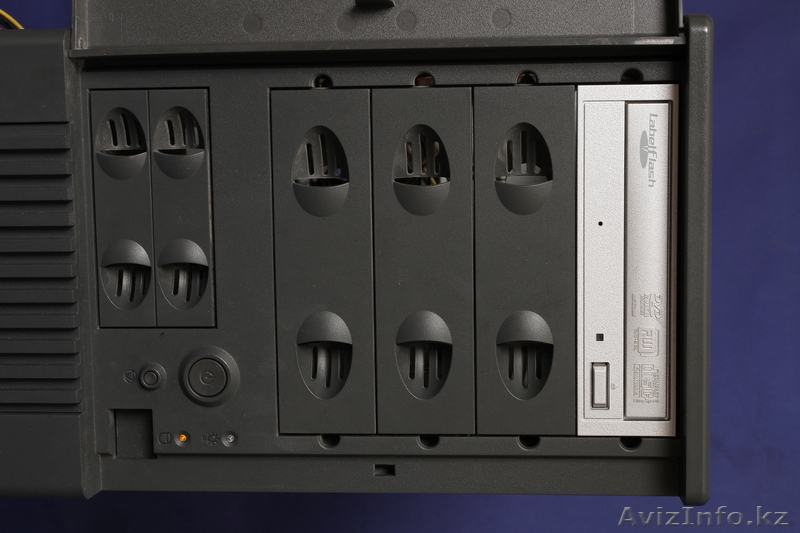 компьютер Intel Pentium 4 - Изображение #6, Объявление #874496