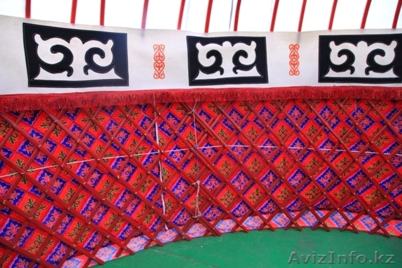 Аренда и продажа юрт - Изображение #4, Объявление #881388