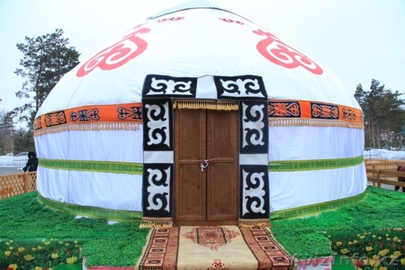 Аренда и продажа юрт - Изображение #3, Объявление #881388