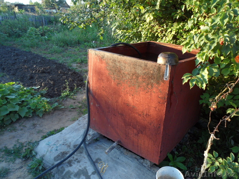 Продам дачу с/о Каштан - Изображение #5, Объявление #896902