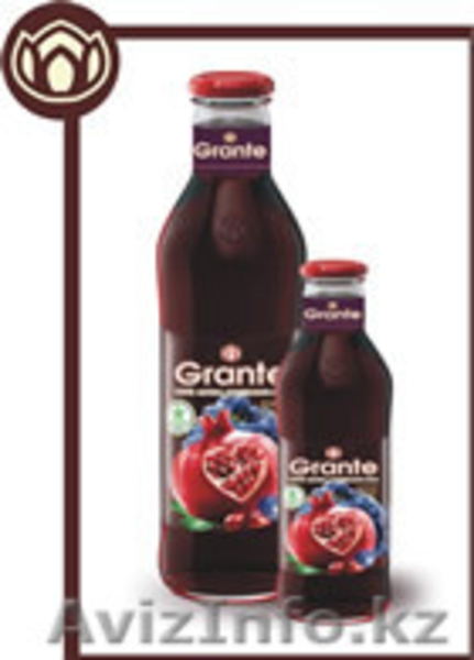 GRANTE,соки прямого отжима - Изображение #2, Объявление #915915