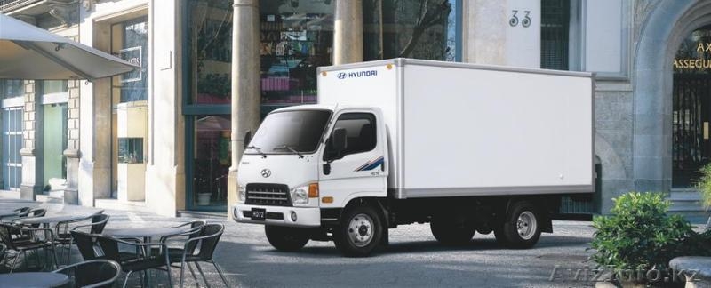 Грузопассажирский автотранспорт, спец техника, мусоровозы, поливочная  - Изображение #9, Объявление #920514