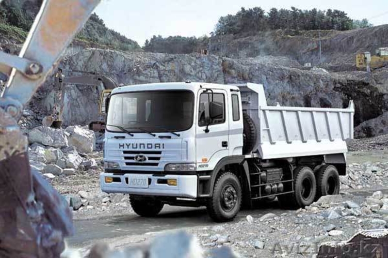 Грузопассажирский автотранспорт, спец техника, мусоровозы, поливочная  - Изображение #5, Объявление #920514