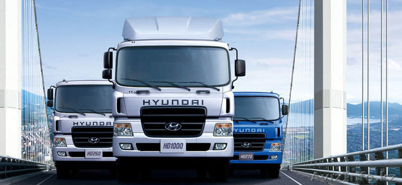 Грузопассажирский автотранспорт, спец техника, мусоровозы, поливочная  - Изображение #7, Объявление #920514