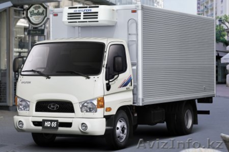 Грузопассажирский автотранспорт, спец техника, мусоровозы, поливочная  - Изображение #8, Объявление #920514