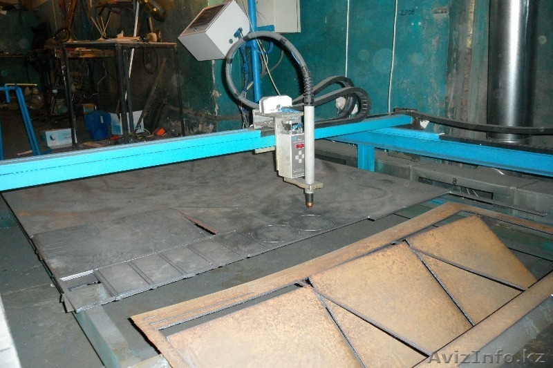 Плазморез с ЧПУ, недорого - Изображение #1, Объявление #920058