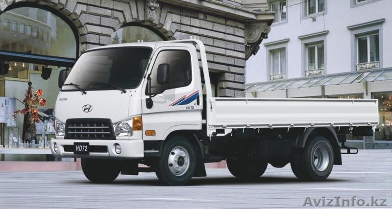 Грузопассажирский автотранспорт, спец техника, мусоровозы, поливочная  - Изображение #2, Объявление #920514