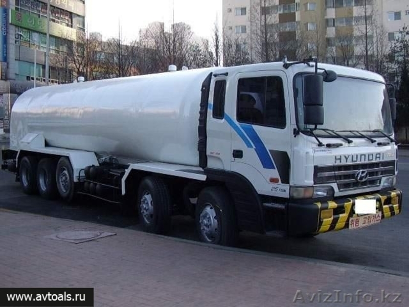 Грузопассажирский автотранспорт, спец техника, мусоровозы, поливочная  - Изображение #6, Объявление #920514