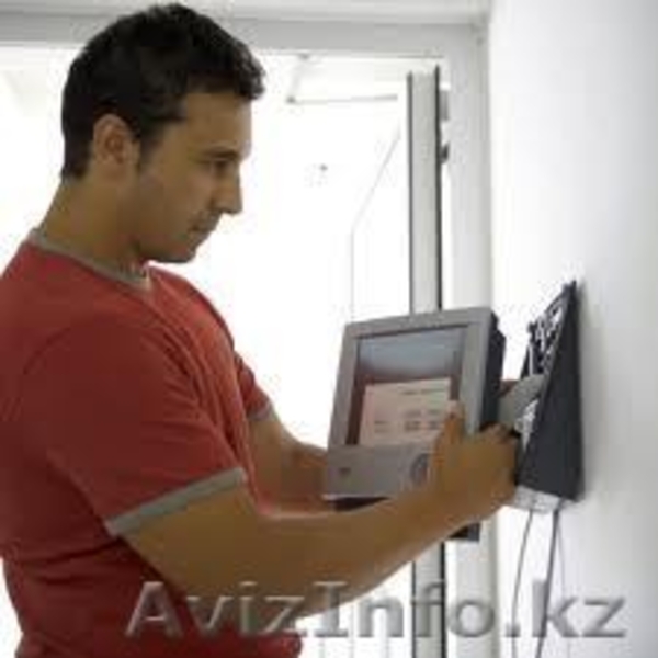 Установка систем безопасности Петропавловск - Изображение #5, Объявление #931821