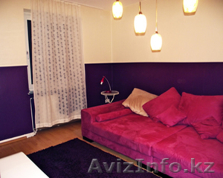 квартиры. апартаменты. гостиницы в Германии, г. Дюссельдорф - Изображение #2, Объявление #931596