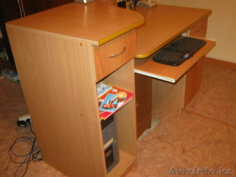 Продам письменный стол - Изображение #2, Объявление #922386