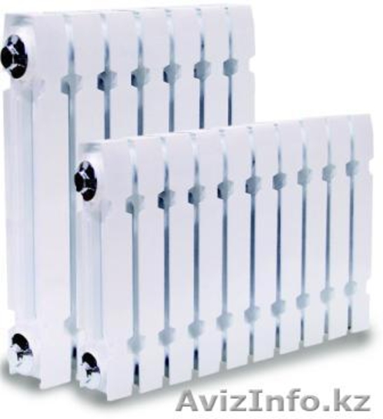Радиаторы алюминиевые, биметаллические, чугунные - Изображение #4, Объявление #927150