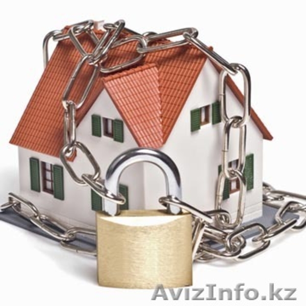 Установка систем безопасности Петропавловск - Изображение #2, Объявление #931821