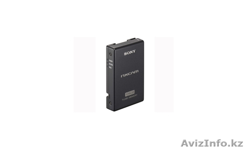 Sony HXR-NX5E Абсолютно новая Видеокамера снято 2 часа видео!!! - Изображение #3, Объявление #942584