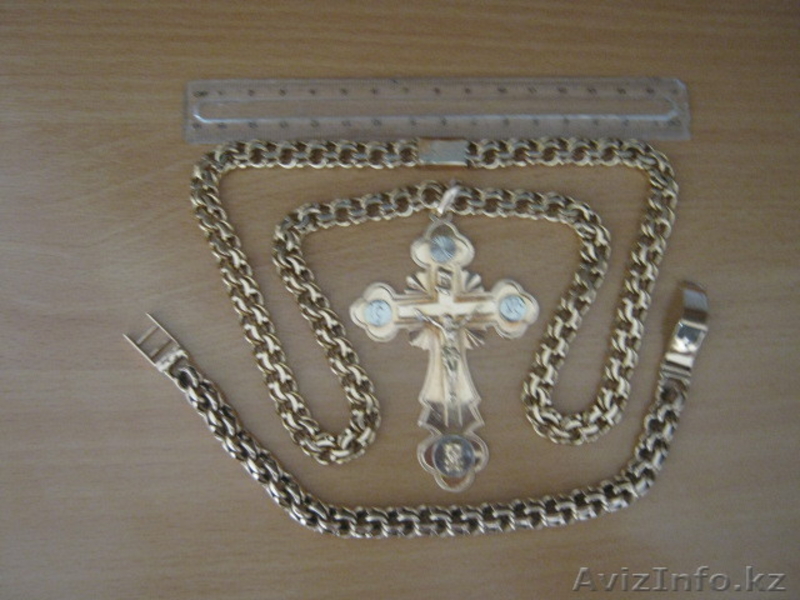 Продаются мужские ювелирные изделия - Изображение #2, Объявление #951131