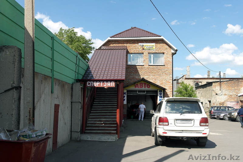 продам работающий комплекс - Изображение #4, Объявление #941374