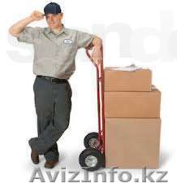 Услуги грузчиков,Разнорабочих,Грузоперевозки - Изображение #3, Объявление #958264