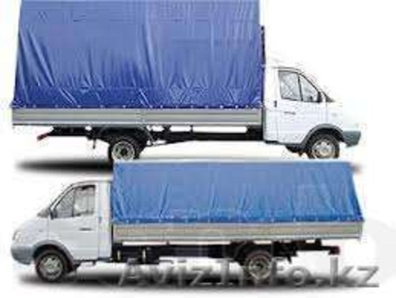 Услуги грузчиков,Разнорабочих,Грузоперевозки - Изображение #7, Объявление #958264