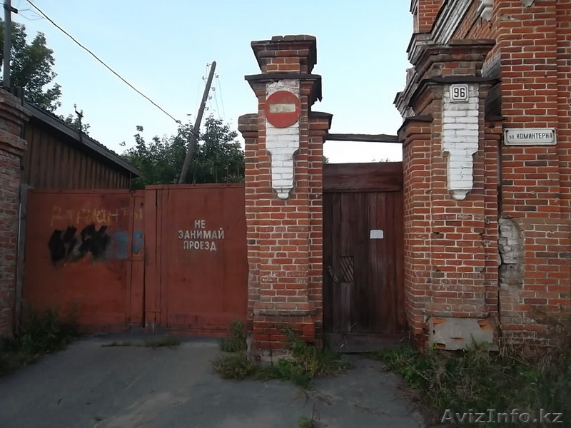 Сдам отдельно стоящее здание - Изображение #1, Объявление #955420