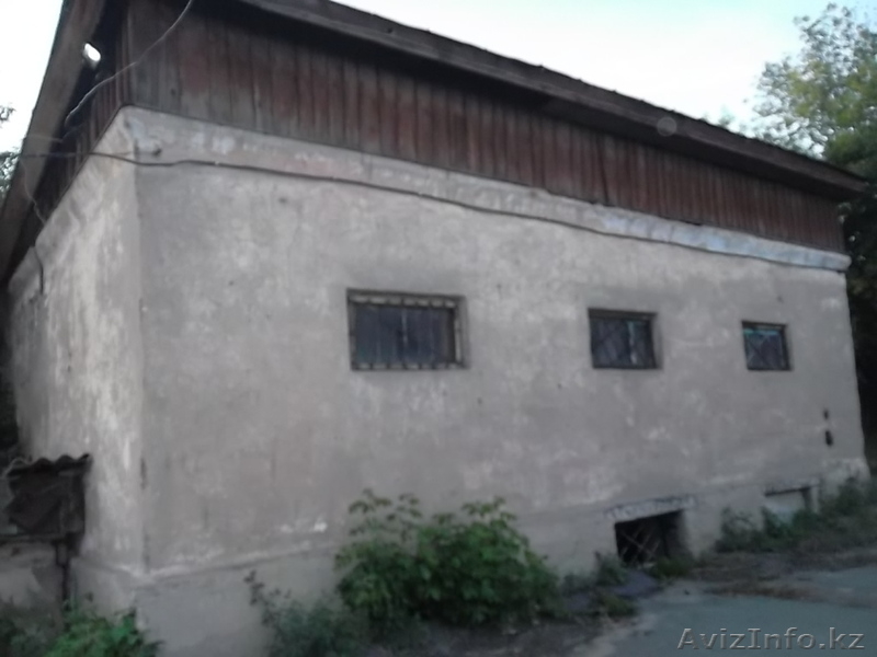 Сдам отдельно стоящее здание - Изображение #4, Объявление #955420