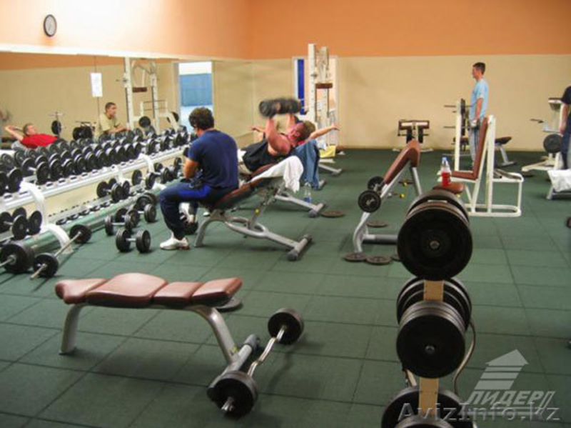 Травмобезопасное покрытие из резиновой крошки - Изображение #6, Объявление #954682