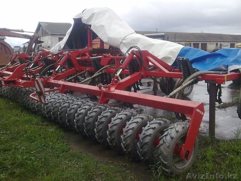 Посевной комплекс HORSCH-Агросоюз ATD 11,35 - Изображение #2, Объявление #984458