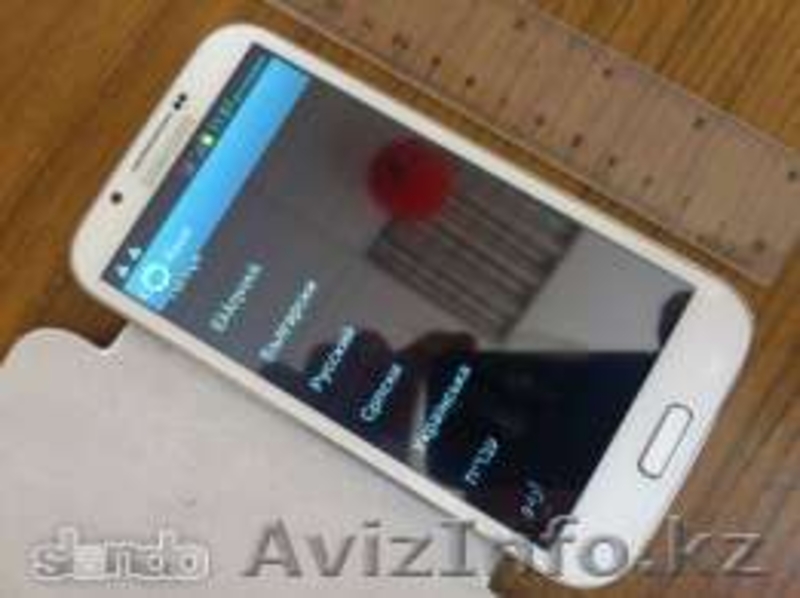 Продам Samsung Galaxy Note II - Изображение #3, Объявление #979781
