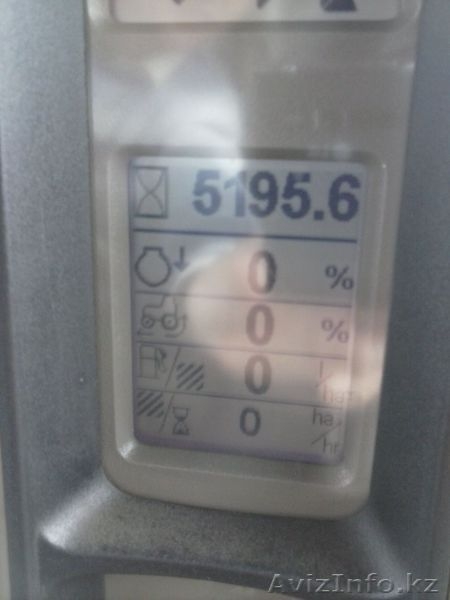 Трактор Case Magnum 3310 - Изображение #4, Объявление #984445