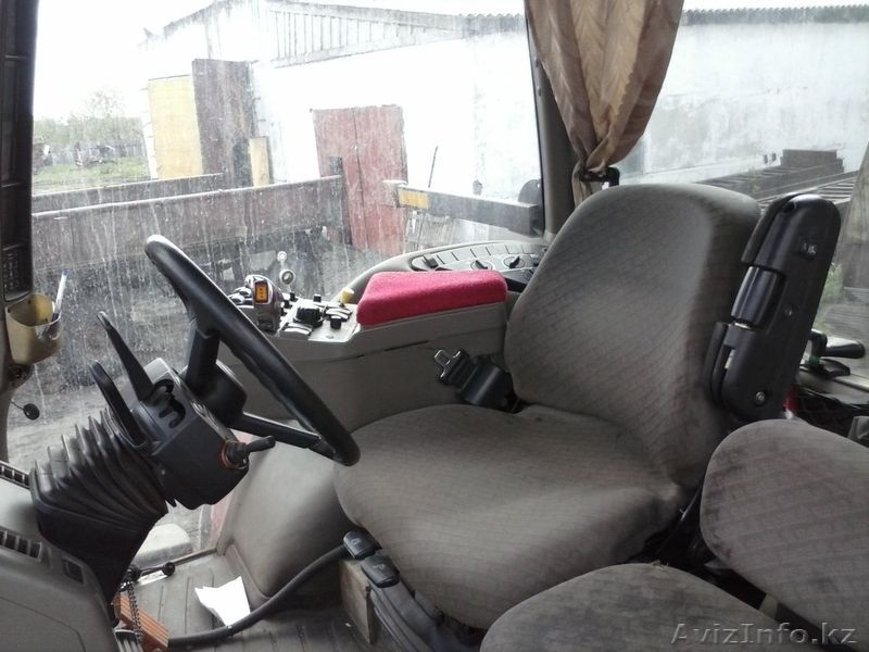 Трактор Case Magnum 3310 - Изображение #6, Объявление #984445