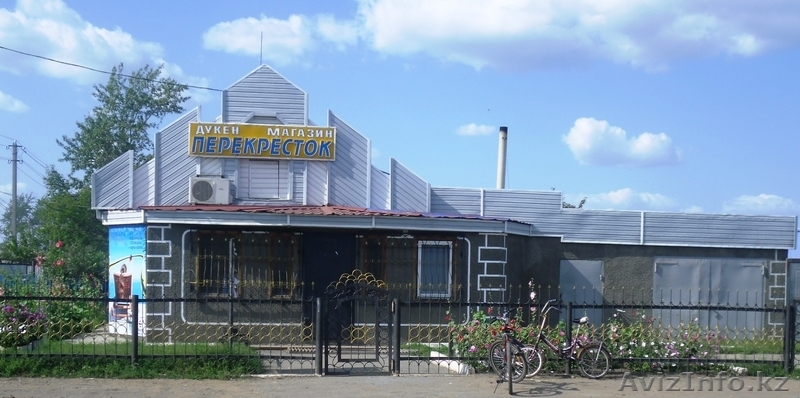 Продам продуктово-хозяйственный магазин - Изображение #1, Объявление #976114