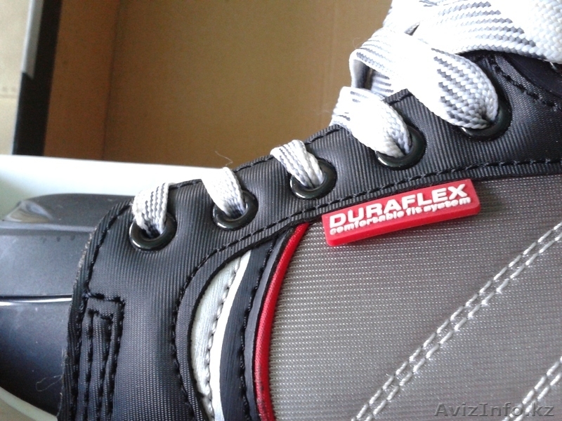 Продам коньки хоккейные новые 42 размера торг уместен - Изображение #3, Объявление #991706