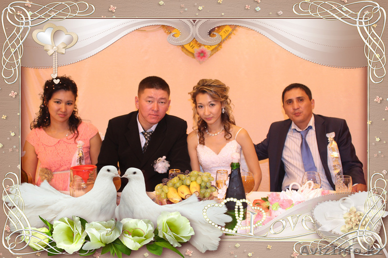 Фотосъемка! Моментальное фото! - Изображение #1, Объявление #986122