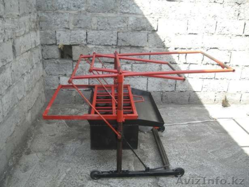 оборудование по производству шлакоблока - Изображение #2, Объявление #991506