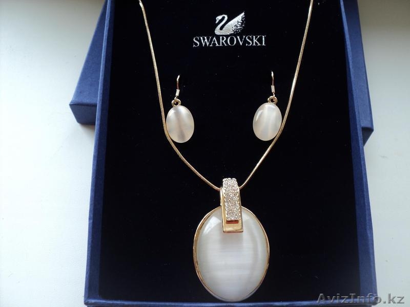 Бижутерия оптом Swarovski - Изображение #2, Объявление #986115