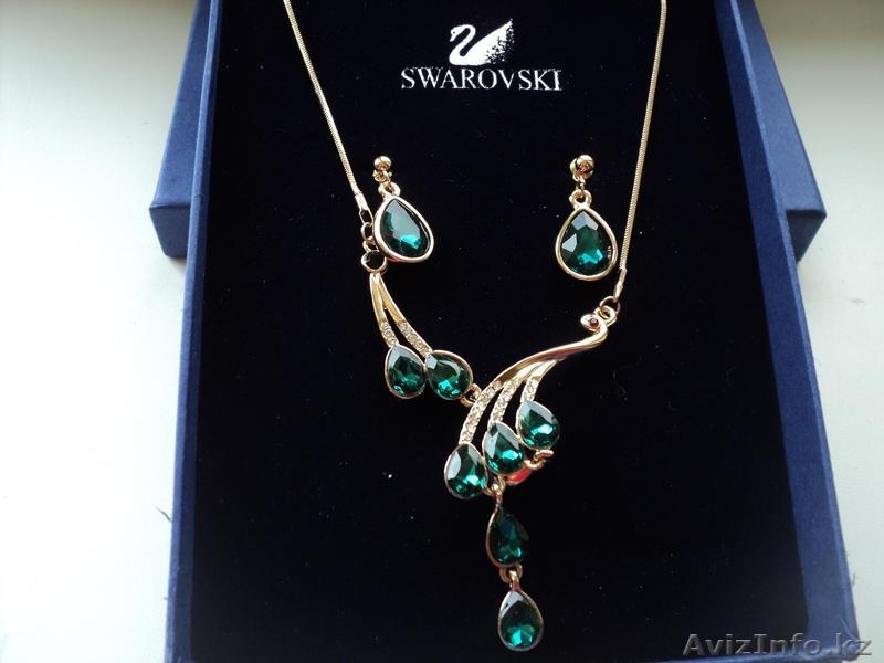  Украшение и Бижутерия оптом Swarovski - Изображение #3, Объявление #986116