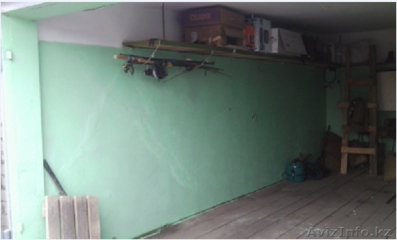 Продам капитальный гараж "электрик -2" - Изображение #3, Объявление #994807