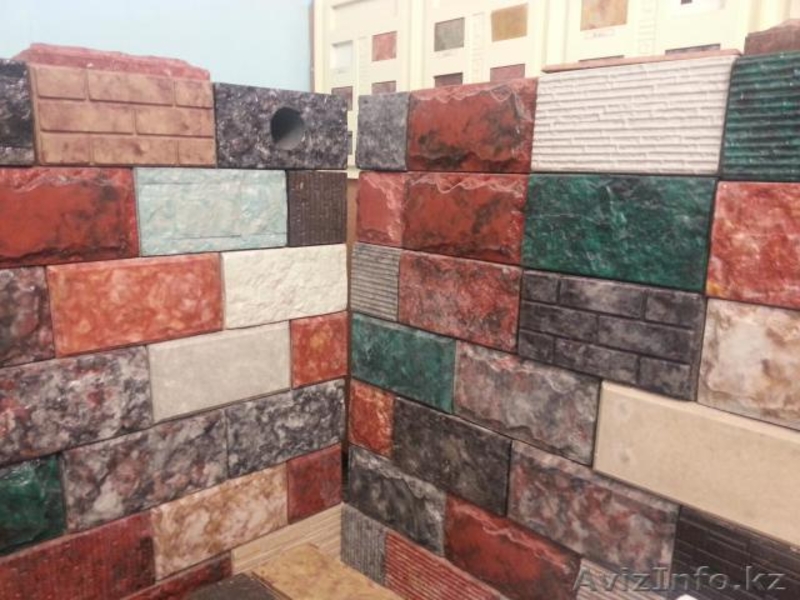 Производство стройматериалов под мрамор  - Изображение #3, Объявление #1012636