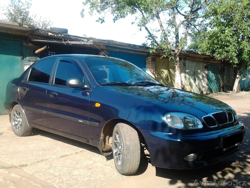 Съемная тонировка для передних боковых стекол - Изображение #2, Объявление #1007168