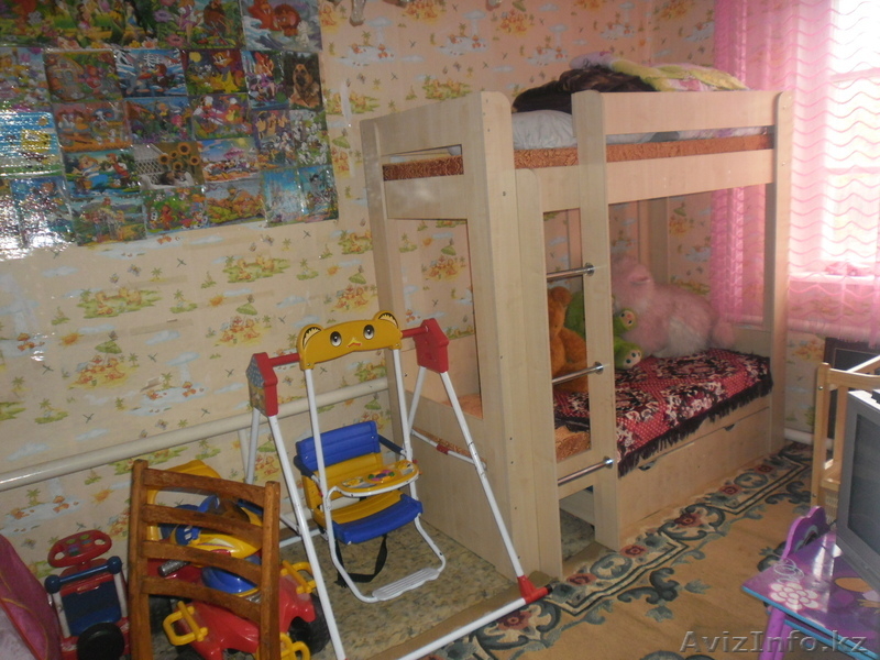 продам дом  в городе Мамлютка. - Изображение #2, Объявление #1008544