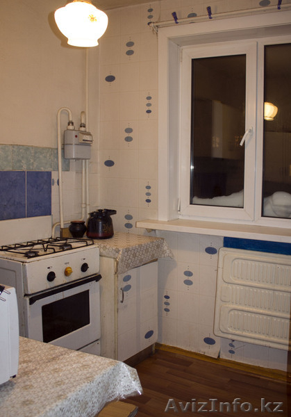 Продам дачу + 2-к.квартиру возле ТЦ "Рахмет" (центр), н/у, изолир, 4/5. - Изображение #6, Объявление #1017649