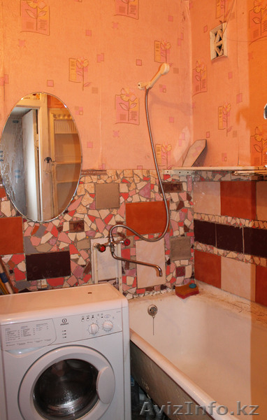 Продам дачу + 2-к.квартиру возле ТЦ "Рахмет" (центр), н/у, изолир, 4/5. - Изображение #7, Объявление #1017649