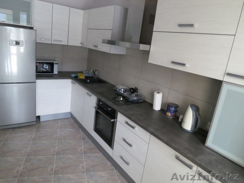 Изготовлю встроенные шкафы-купе Командор и кухни МДФ. - Изображение #2, Объявление #1023330