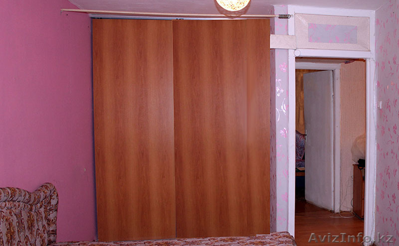 Продам дачу + 2-к.квартиру возле ТЦ "Рахмет" (центр), н/у, изолир, 4/5. - Изображение #4, Объявление #1017649